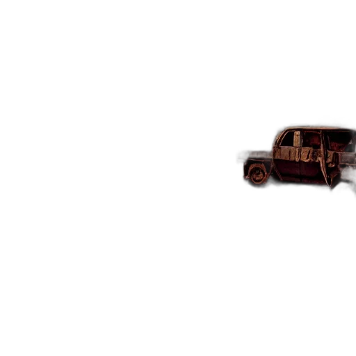 weapon, car, sword, furniture transparent PNG cut-out