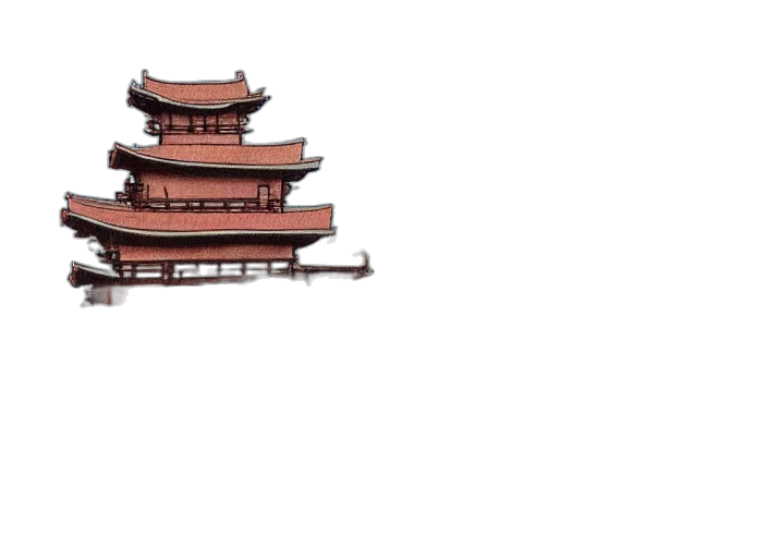 building, weapon, crown, dragon transparent PNG cut-out