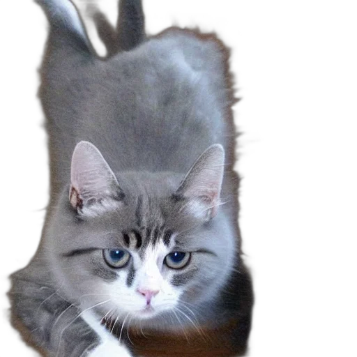 animal, creature, staff, hat transparent PNG cut-out