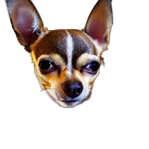 animal, creature, face, staff transparent PNG cut-out