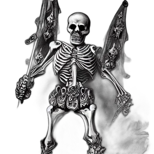 staff, jewelry, creature, sword transparent PNG cut-out