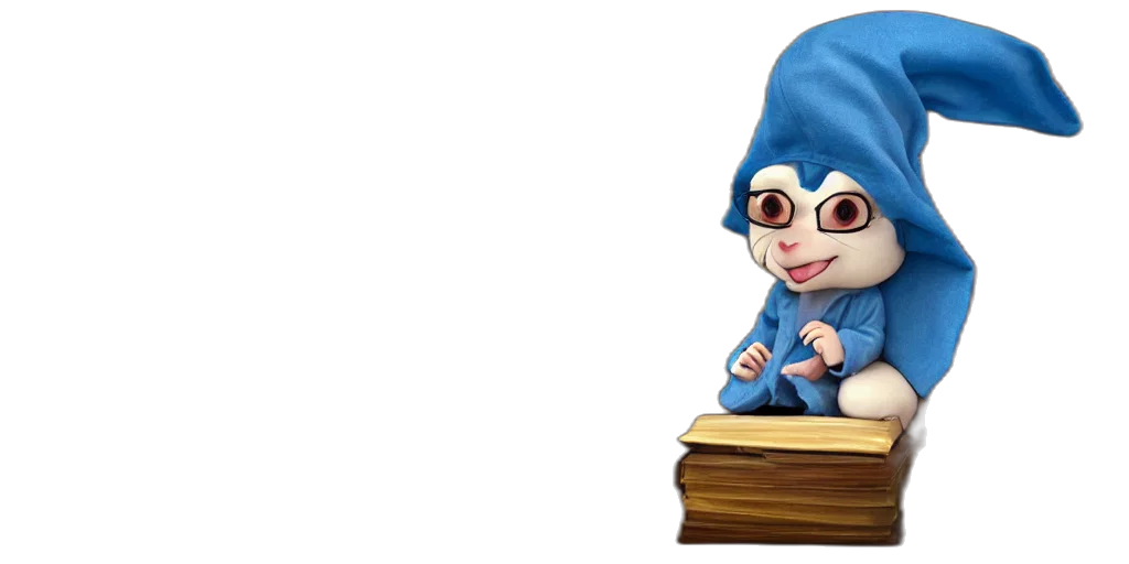 hat, 3d render, concept art, fantasy art transparent PNG cut-out