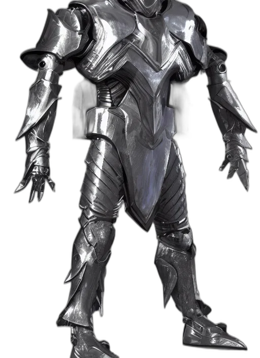 robot, creature, mask, concept art transparent PNG cut-out