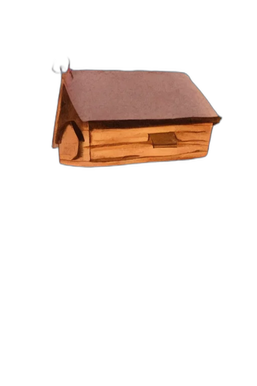 furniture, building, staff, 3d render transparent PNG cut-out