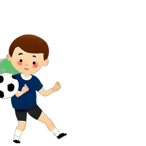 cartoon, pixel art, concept art, 3d render transparent PNG cut-out
