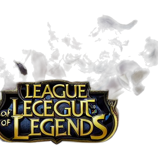 concept art, league, legends, champion transparent PNG cut-out