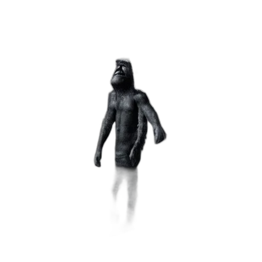 creature, dress, robot, animal transparent PNG cut-out