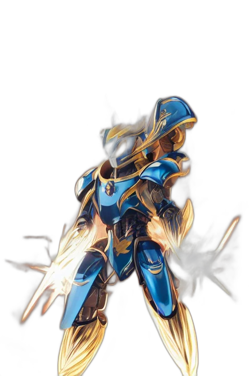 sword, weapon, robot, staff transparent PNG cut-out