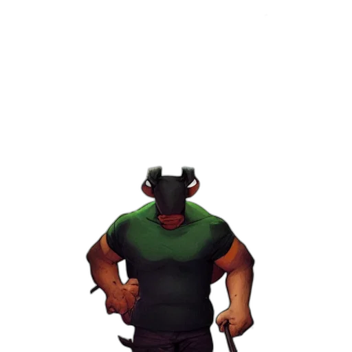 staff, mask, hat, weapon transparent PNG cut-out