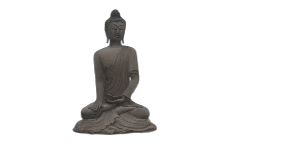 3d render, photorealistic, foggy, morning transparent PNG cut-out