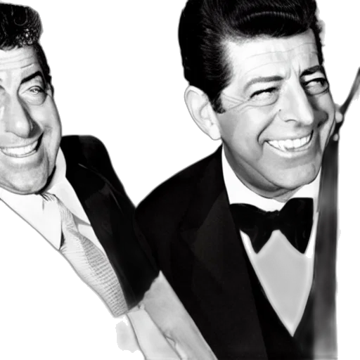 jacket, face, dean, martin transparent PNG cut-out