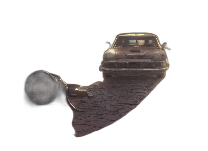 car, jewelry, weapon, staff transparent PNG cut-out