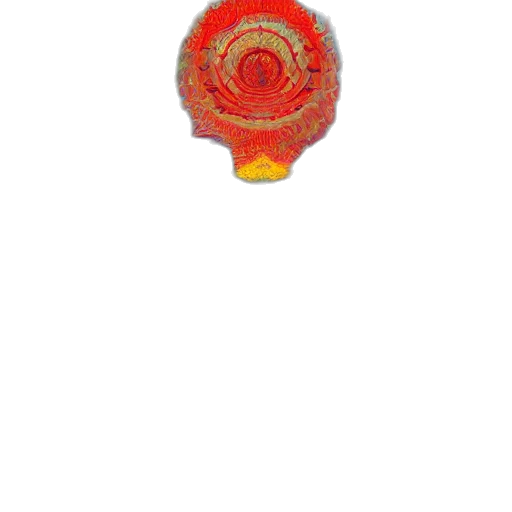 umbrella, flower, staff, jewelry transparent PNG cut-out