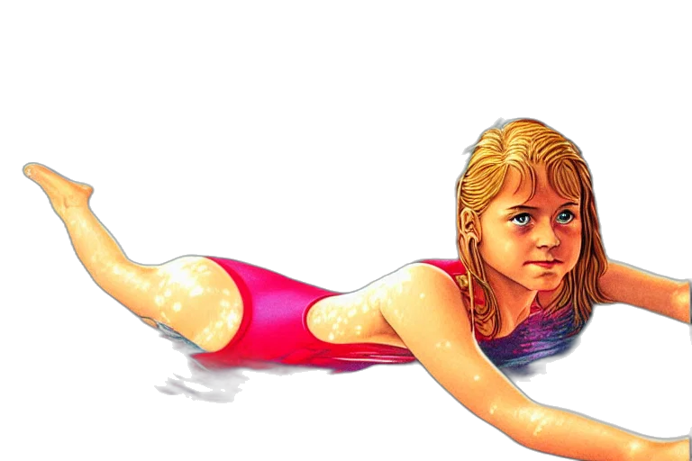 concept art, photorealistic, comic book art, watercolor transparent PNG cut-out