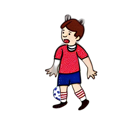 creature, shoes, dress, staff transparent PNG cut-out