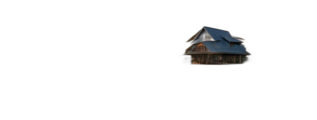 building, furniture, umbrella, hat transparent PNG cut-out