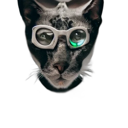 mask, animal, face, staff transparent PNG cut-out