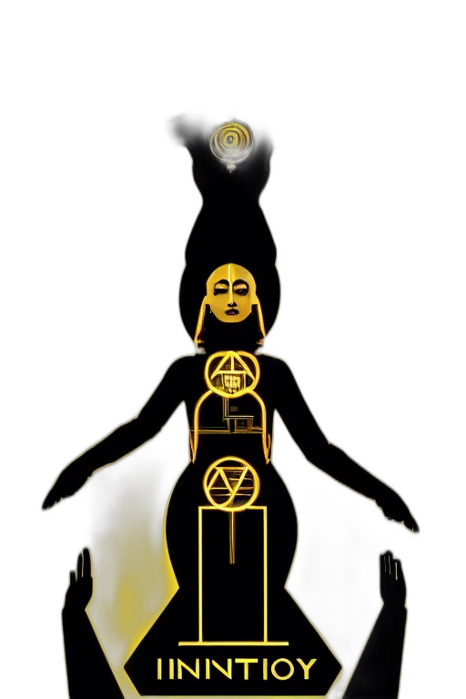 jewelry, robot, mask, crown transparent PNG cut-out