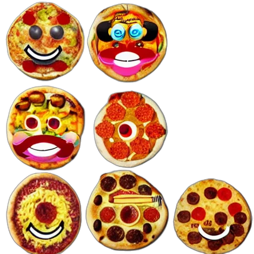 jewelry, mask, food, human transparent PNG cut-out