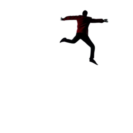 staff, jacket, robot, animal transparent PNG cut-out