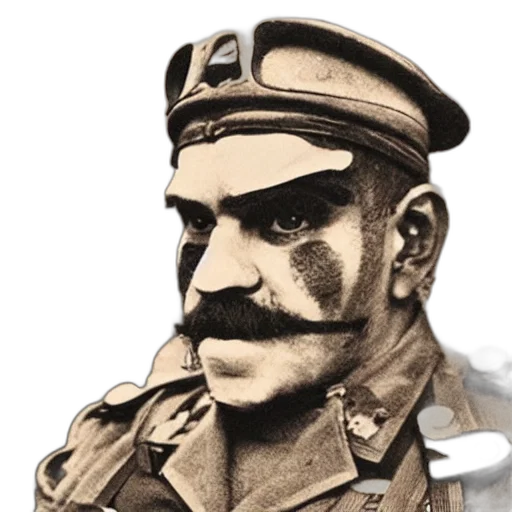 staff, face, hat, mask transparent PNG cut-out
