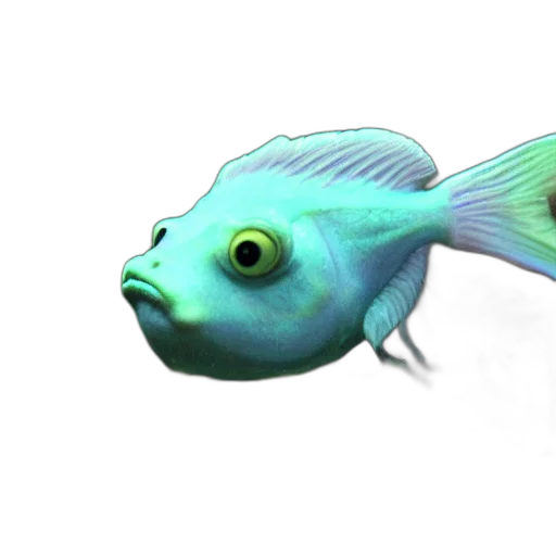 animal, creature, staff, face transparent PNG cut-out