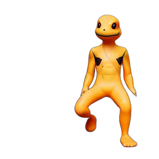 creature, animal, robot, mask transparent PNG cut-out