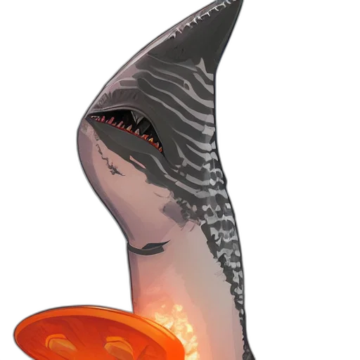 hat, staff, crown, shoes transparent PNG cut-out