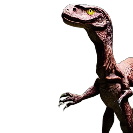 dragon, creature, animal, 3d render transparent PNG cut-out