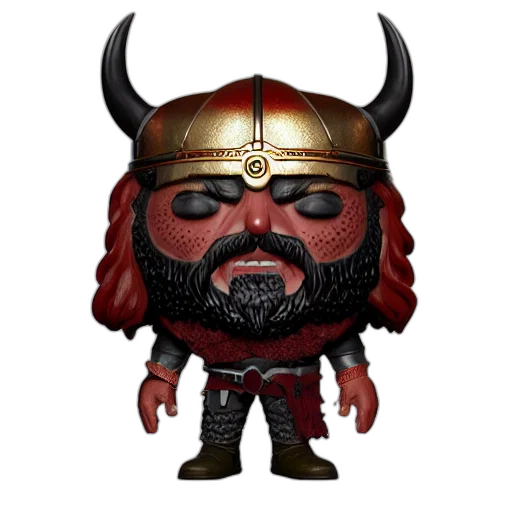 concept art, fantasy art, 3d render, comic book art transparent PNG cut-out