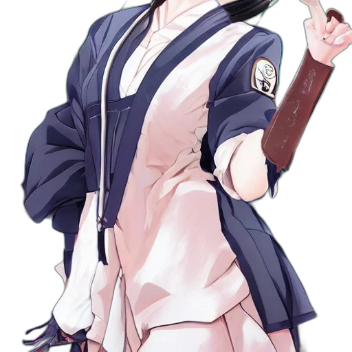 staff, sword, weapon, jacket transparent PNG cut-out