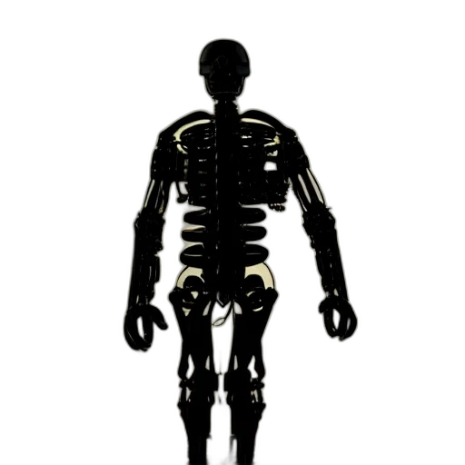 robot, creature, animal, jewelry transparent PNG cut-out