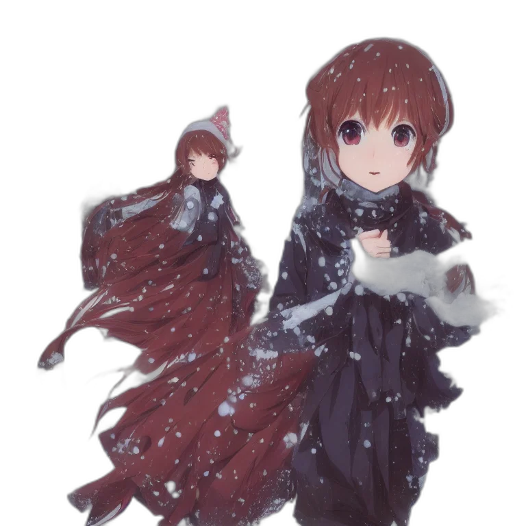 staff, umbrella, creature, weapon transparent PNG cut-out