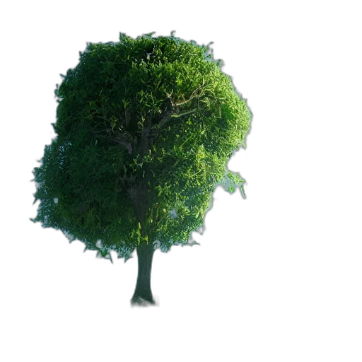 tree, crown, hat, animal transparent PNG cut-out