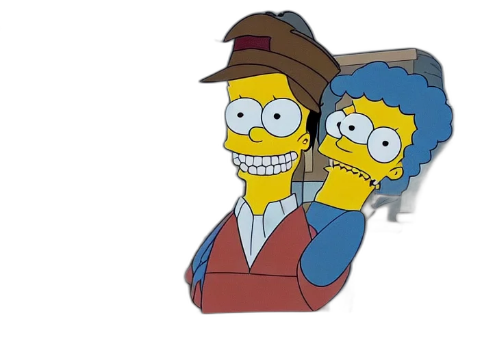 hat, mask, cartoon, concept art transparent PNG cut-out