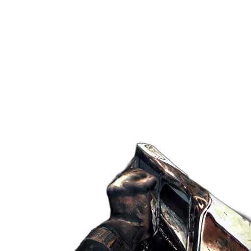 shoes, mask, weapon, sword transparent PNG cut-out
