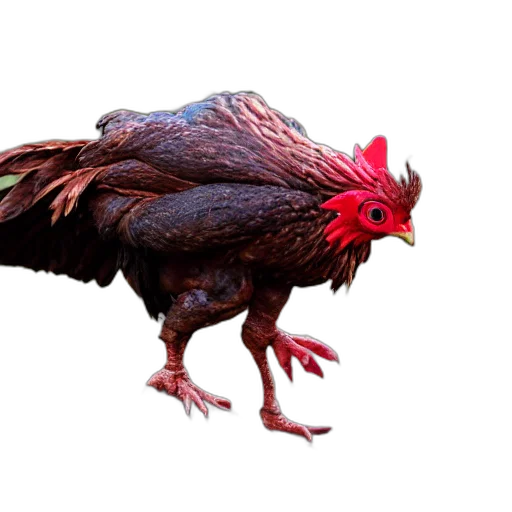 animal, creature, food, weapon transparent PNG cut-out