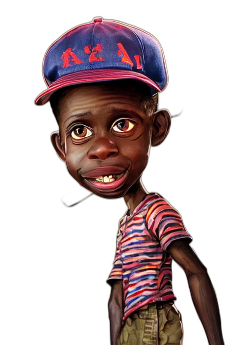 face, animal, hat, creature transparent PNG cut-out
