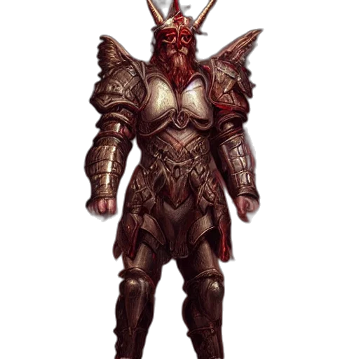 staff, dragon, sword, concept art transparent PNG cut-out