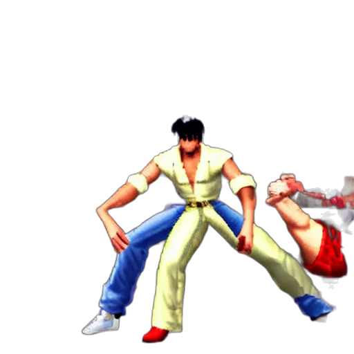 concept art, 3d render, pixel art, vaporwave transparent PNG cut-out
