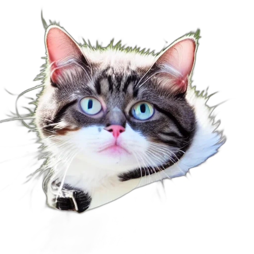 crown, animal, hat, creature transparent PNG cut-out