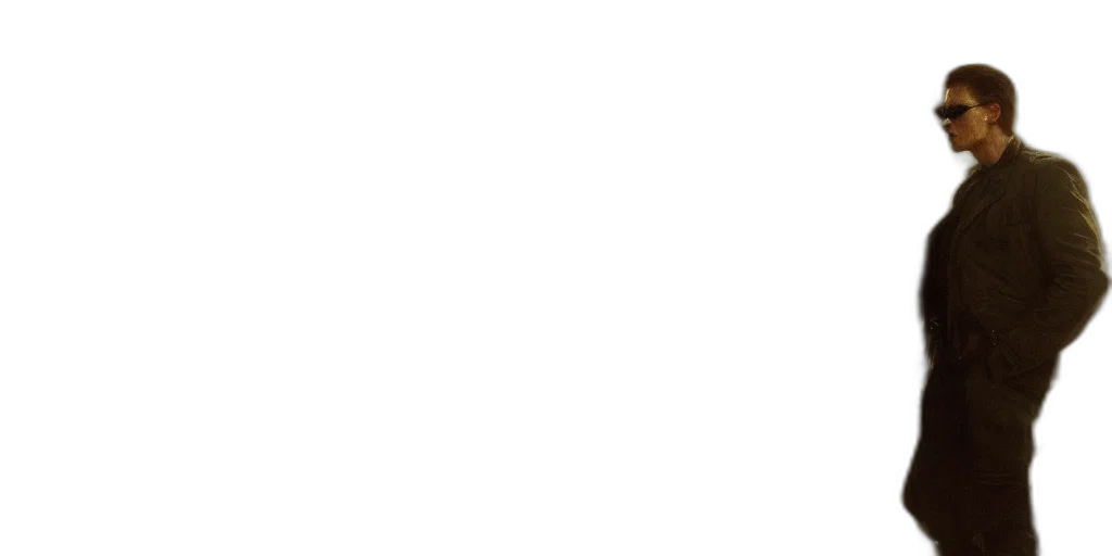 staff, face, monochrome, pastel transparent PNG cut-out