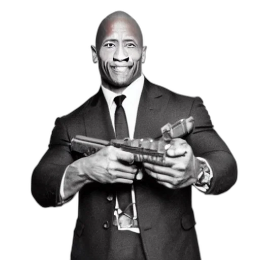 weapon, staff, animal, jacket transparent PNG cut-out
