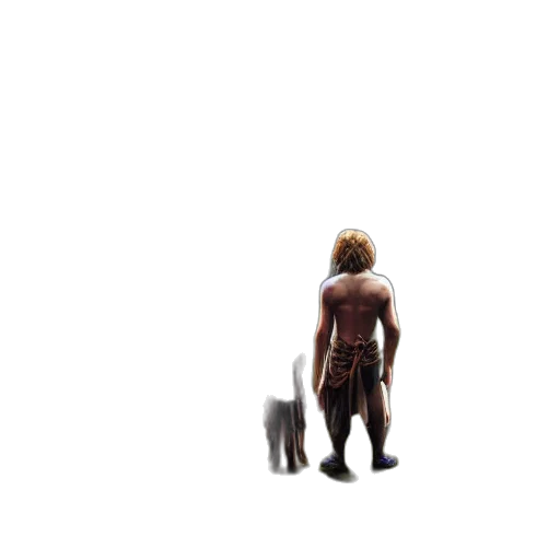 creature, animal, robot, weapon transparent PNG cut-out