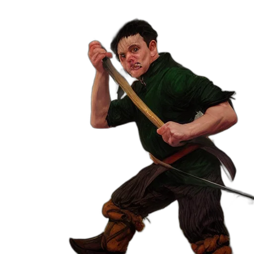 staff, sword, dragon, weapon transparent PNG cut-out