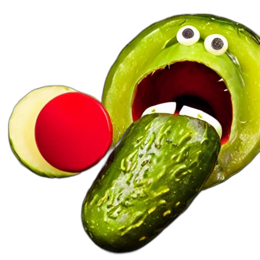 food, face, staff, animal transparent PNG cut-out