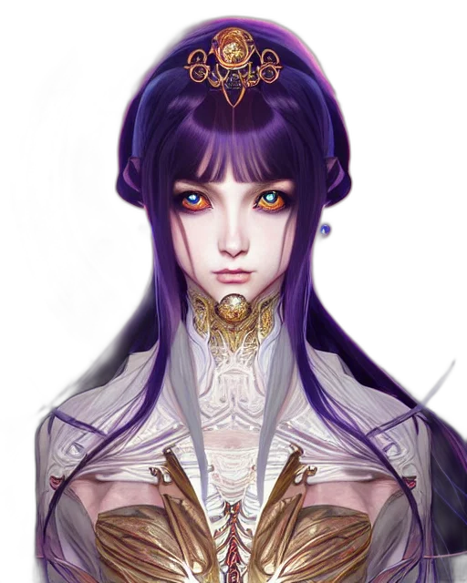 face, crown, mask, jewelry transparent PNG cut-out