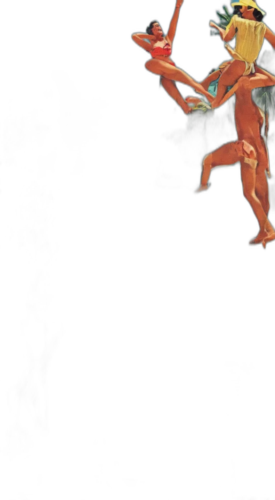 creature, staff, concept art, comic book art transparent PNG cut-out