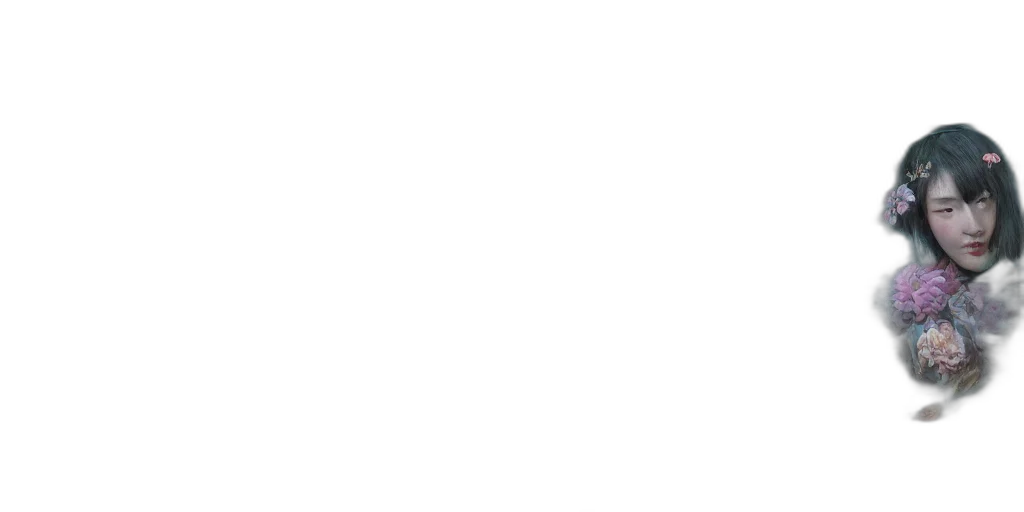 staff, face, monochrome, pastel transparent PNG cut-out