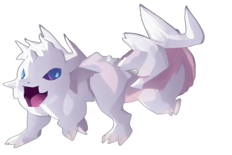 creature, dragon, animal, weapon transparent PNG cut-out